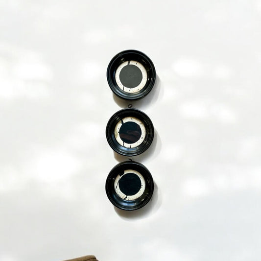 CIRCULAR ARTWORK